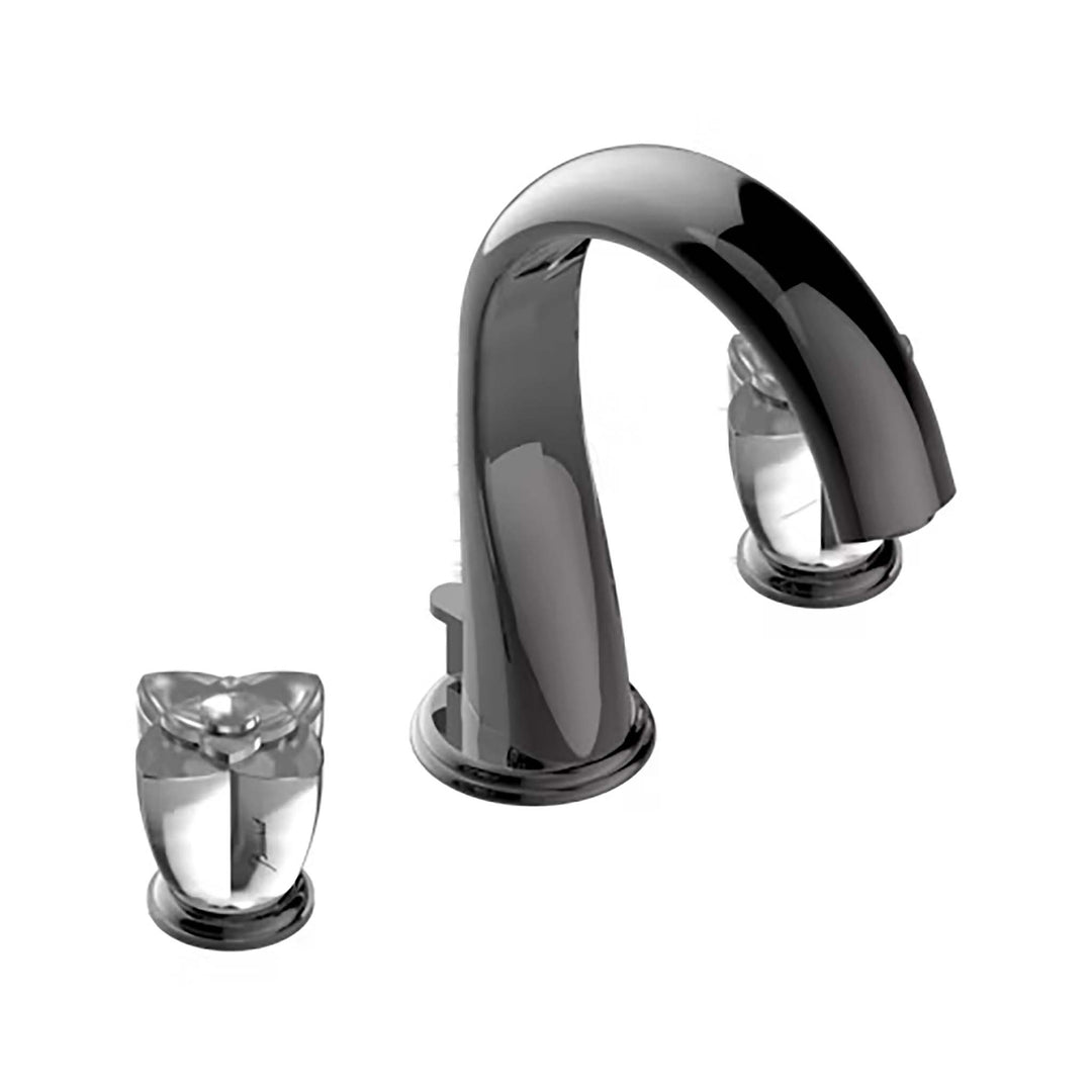 THG Pétale de Cristal Bathroom Faucet