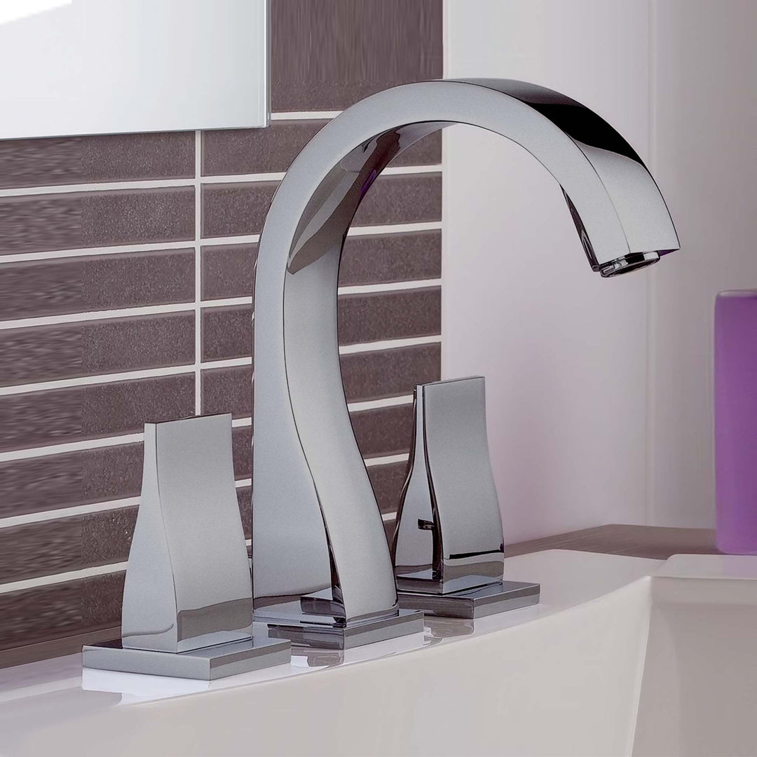 THG Pure Bathroom Faucet