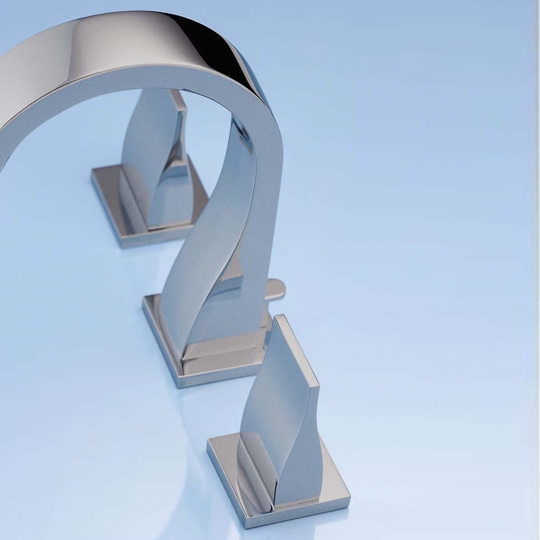 THG Pure Bathroom Faucet