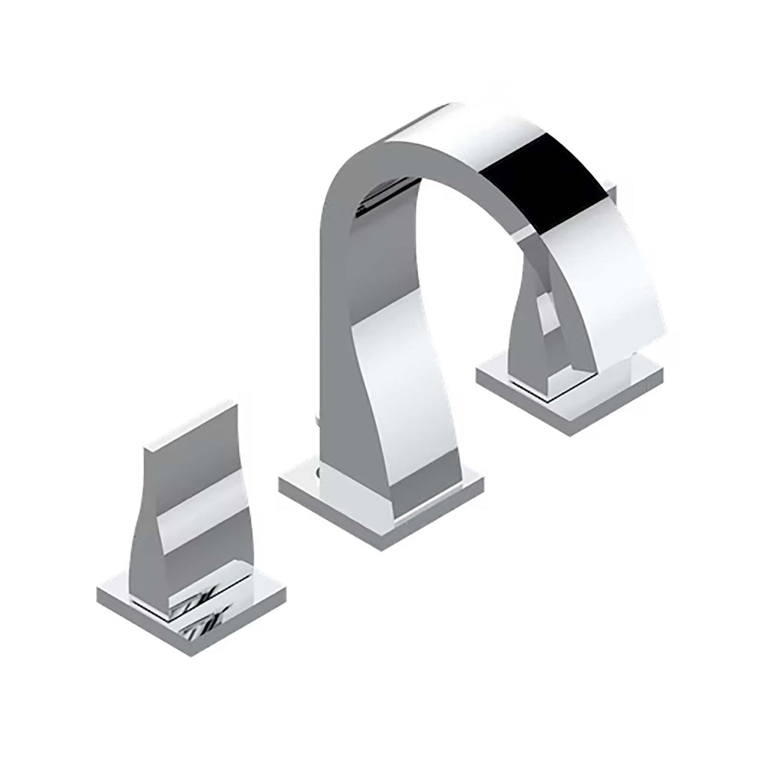 THG Pure Bathroom Faucet
