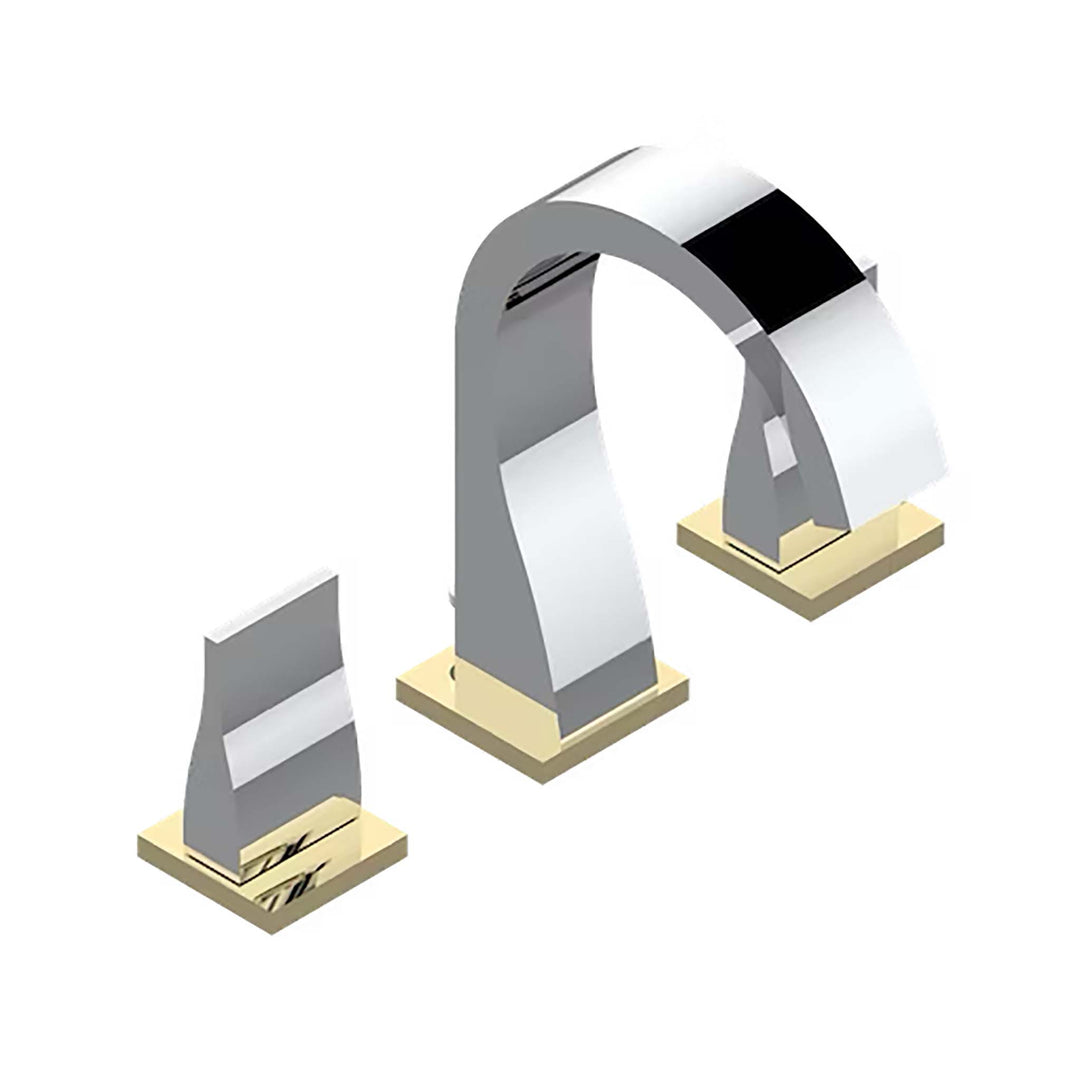 THG Pure Bathroom Faucet