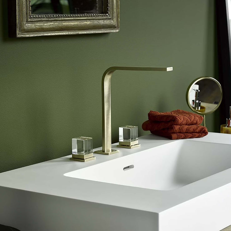 THG Soho Bathroom Faucet