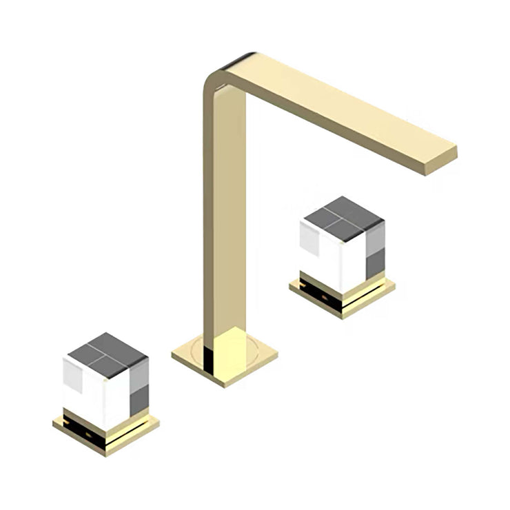 THG Soho Bathroom Faucet