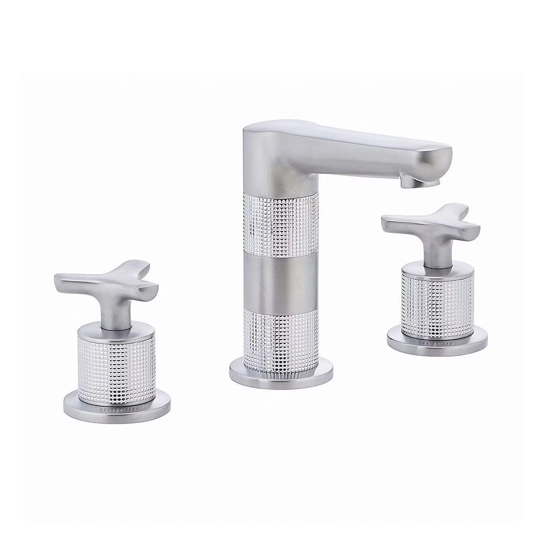 THG System Diamond Metal Bathroom Faucet