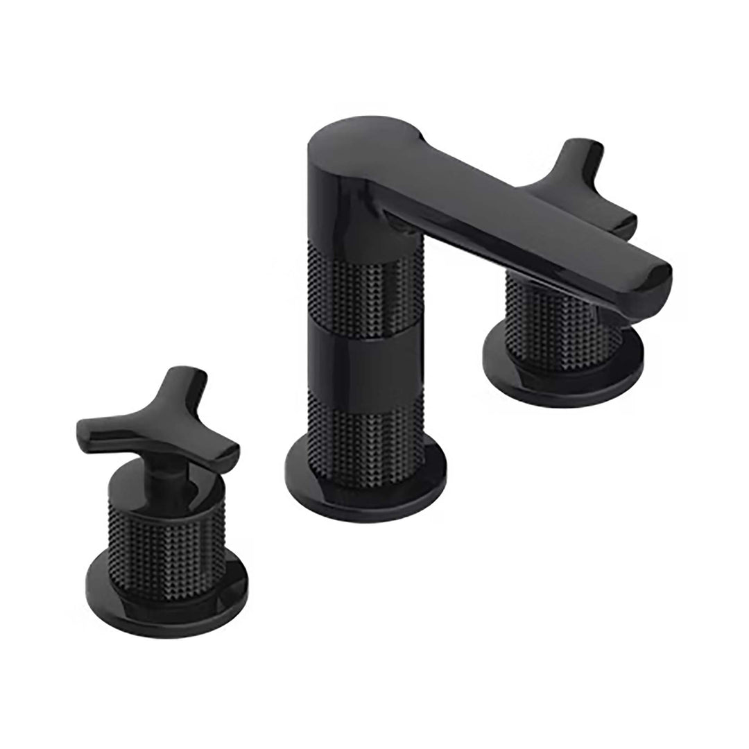 THG System Diamond Metal Bathroom Faucet