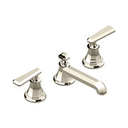 THG Tradition Bathroom Faucet with Lever Handles