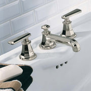THG Tradition Bathroom Faucet with Lever Handles