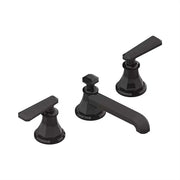 THG Tradition Bathroom Faucet with Lever Handles