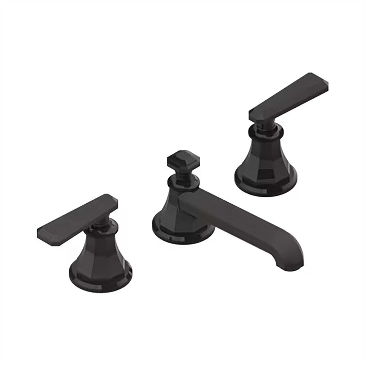THG Tradition Bathroom Faucet with Lever Handles