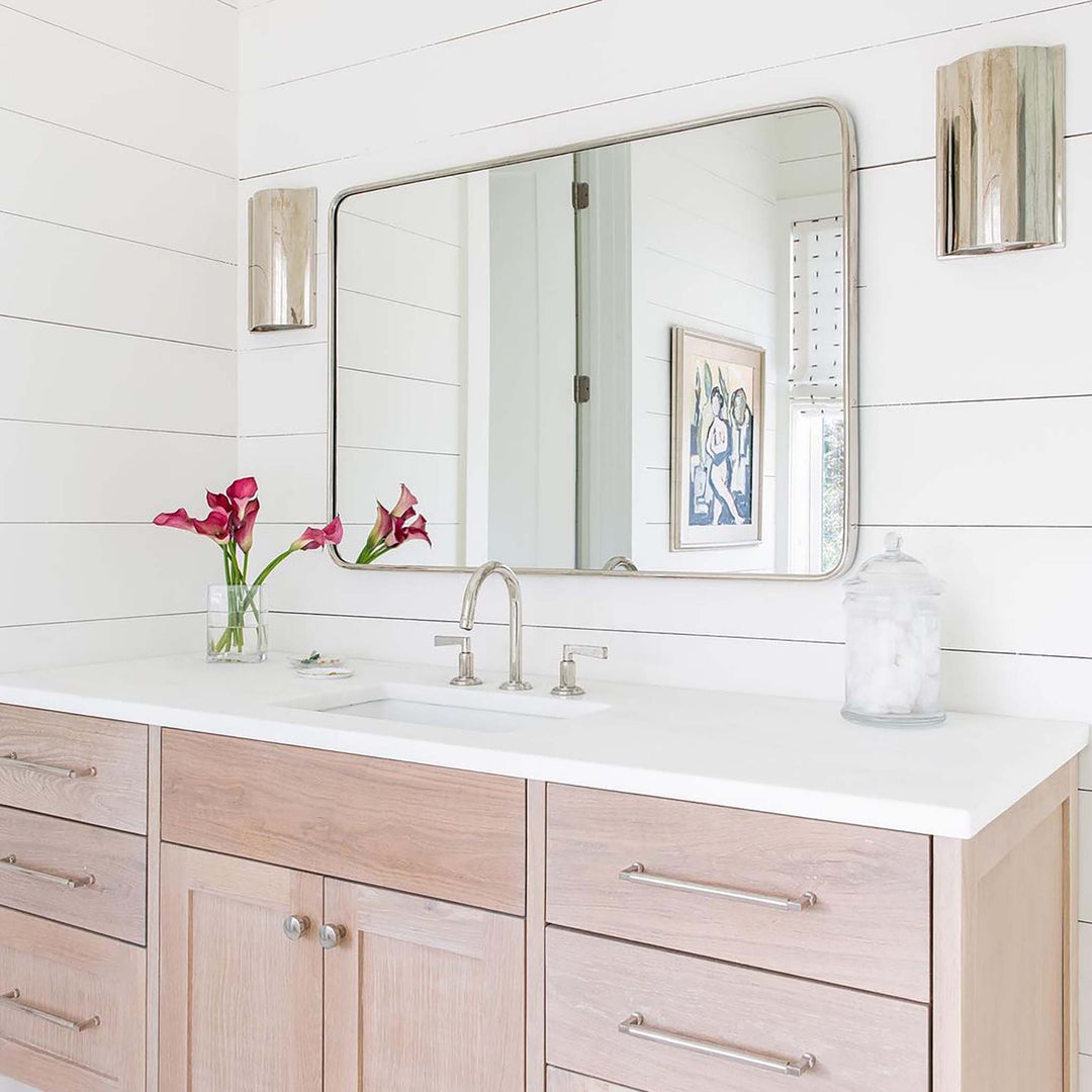 Watermark Anika Three-hole Bathroom Faucet