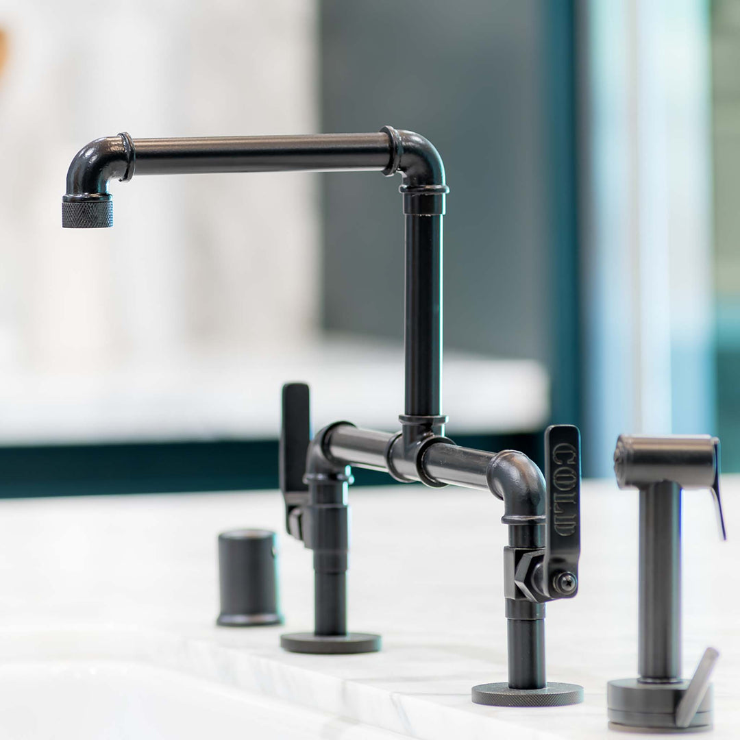 Watermark Elan Vital Kitchen Faucet