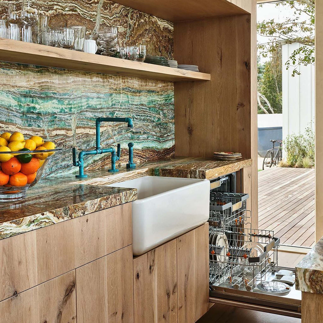 Watermark Elan Vital Kitchen Faucet