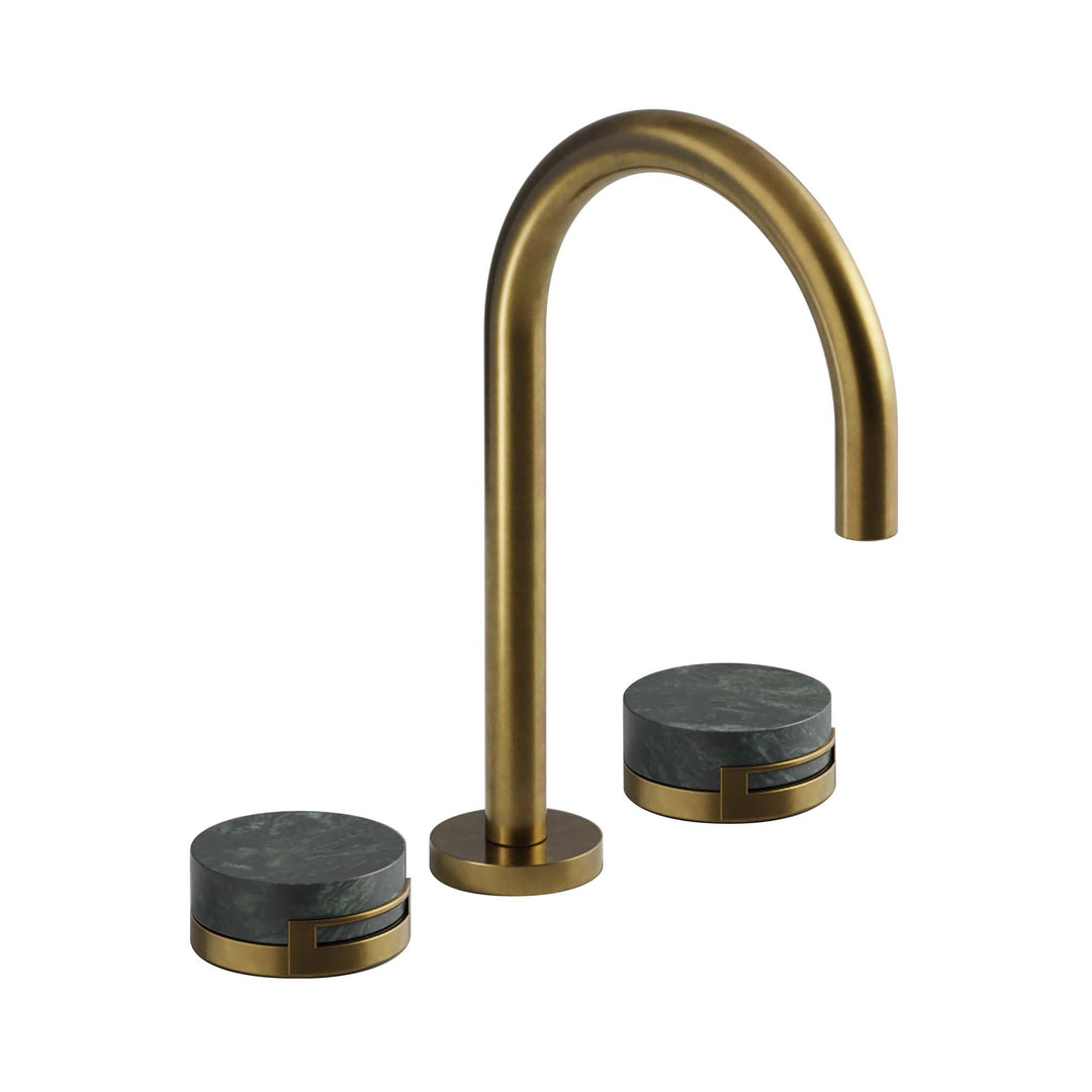 Watermark Elements Three-hole Bathroom Faucet