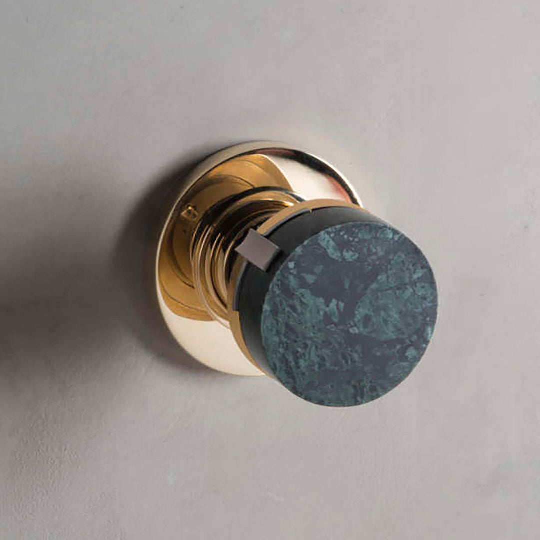 Watermark Elements Three-hole Bathroom Faucet