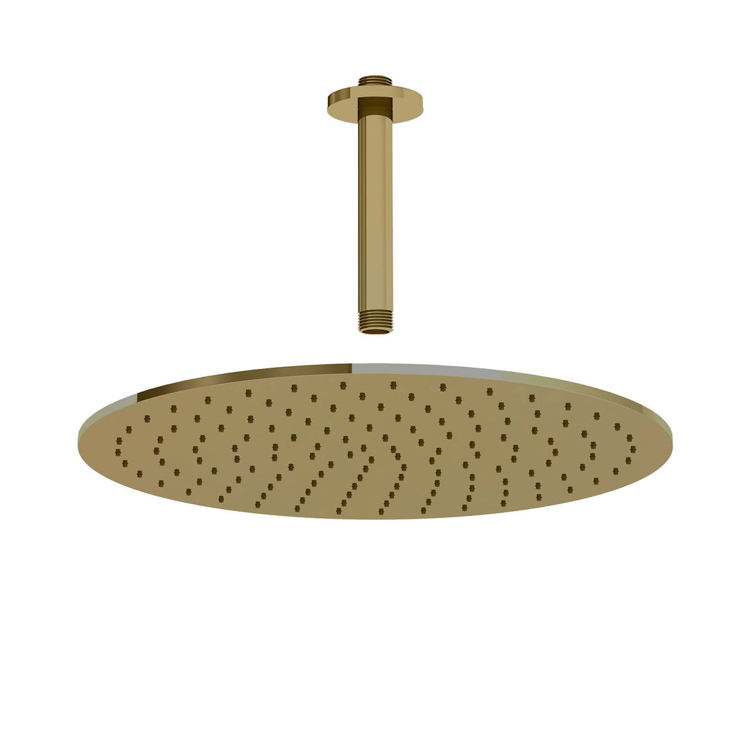 Watermark Elements Shower Set