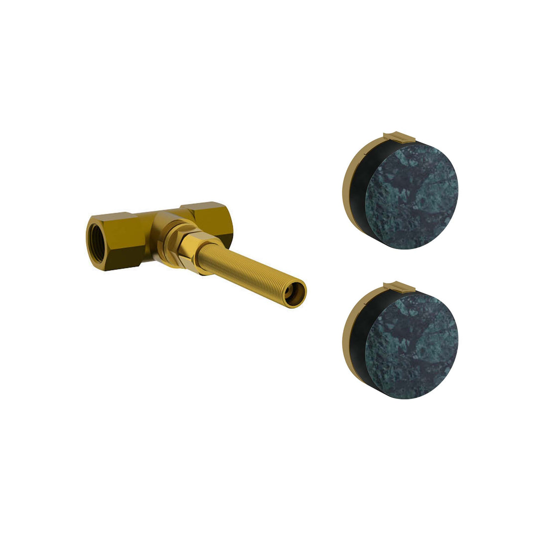 Watermark Elements Shower Set