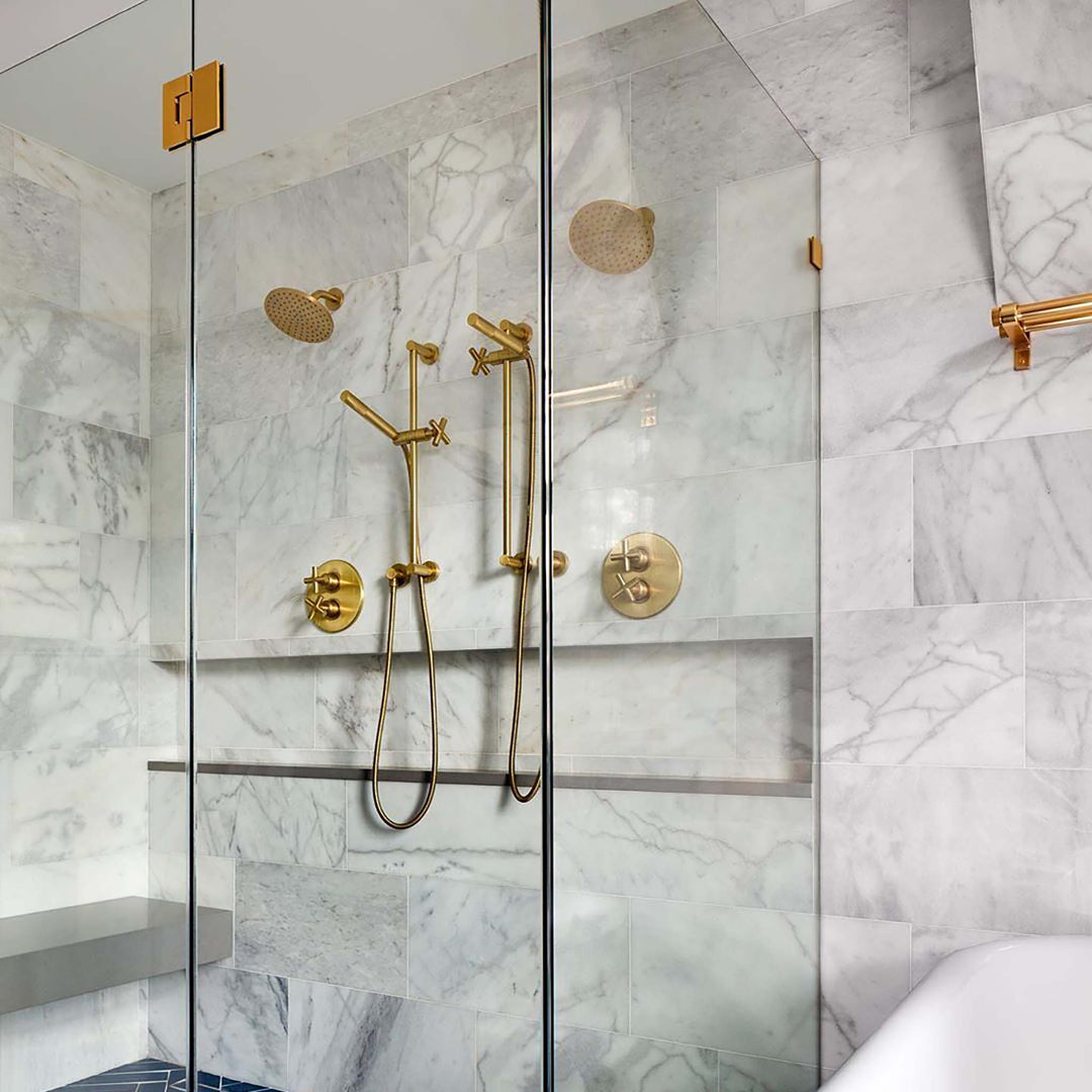 Watermark Loft 2.0 Shower Set