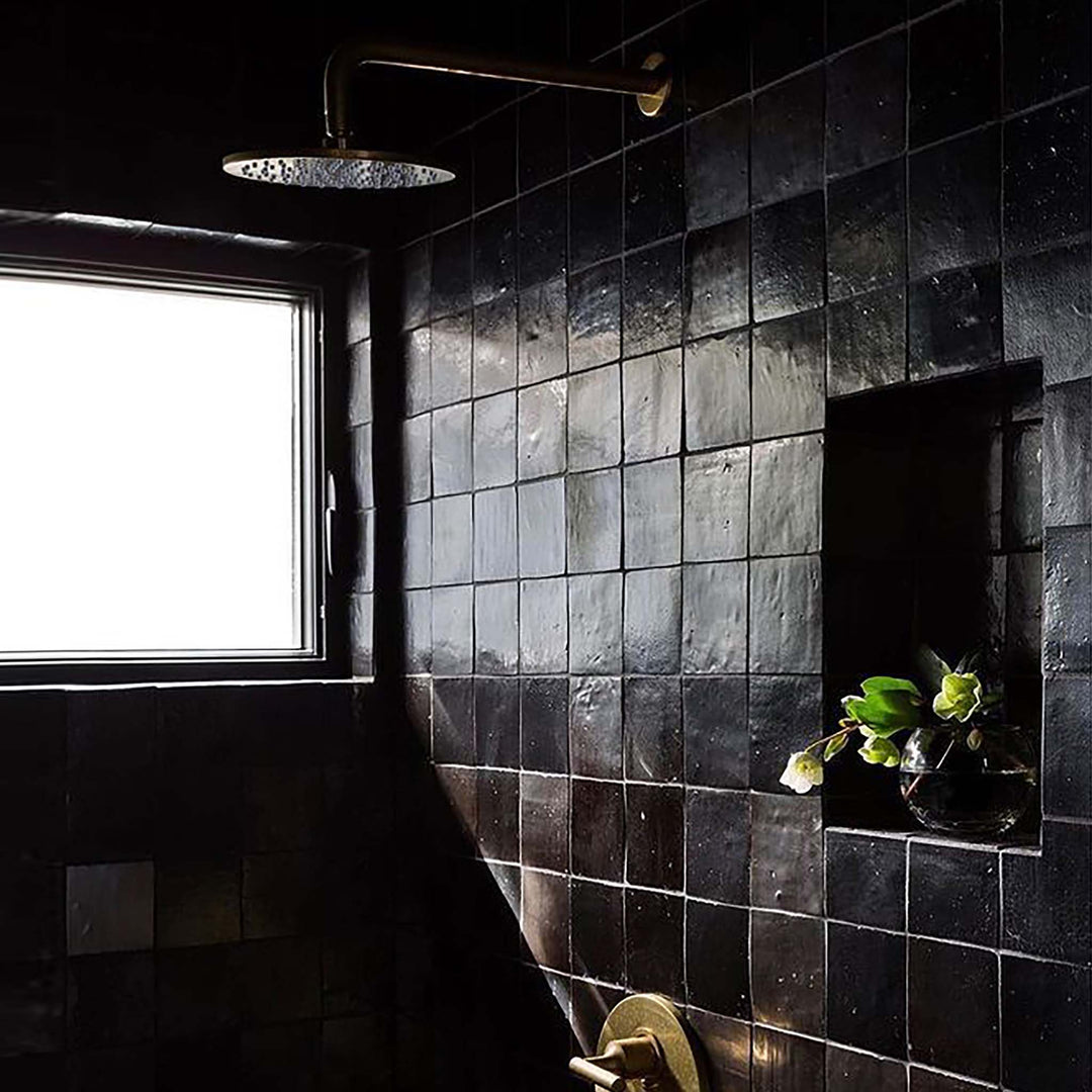 Watermark Loft 2.0 Shower Set