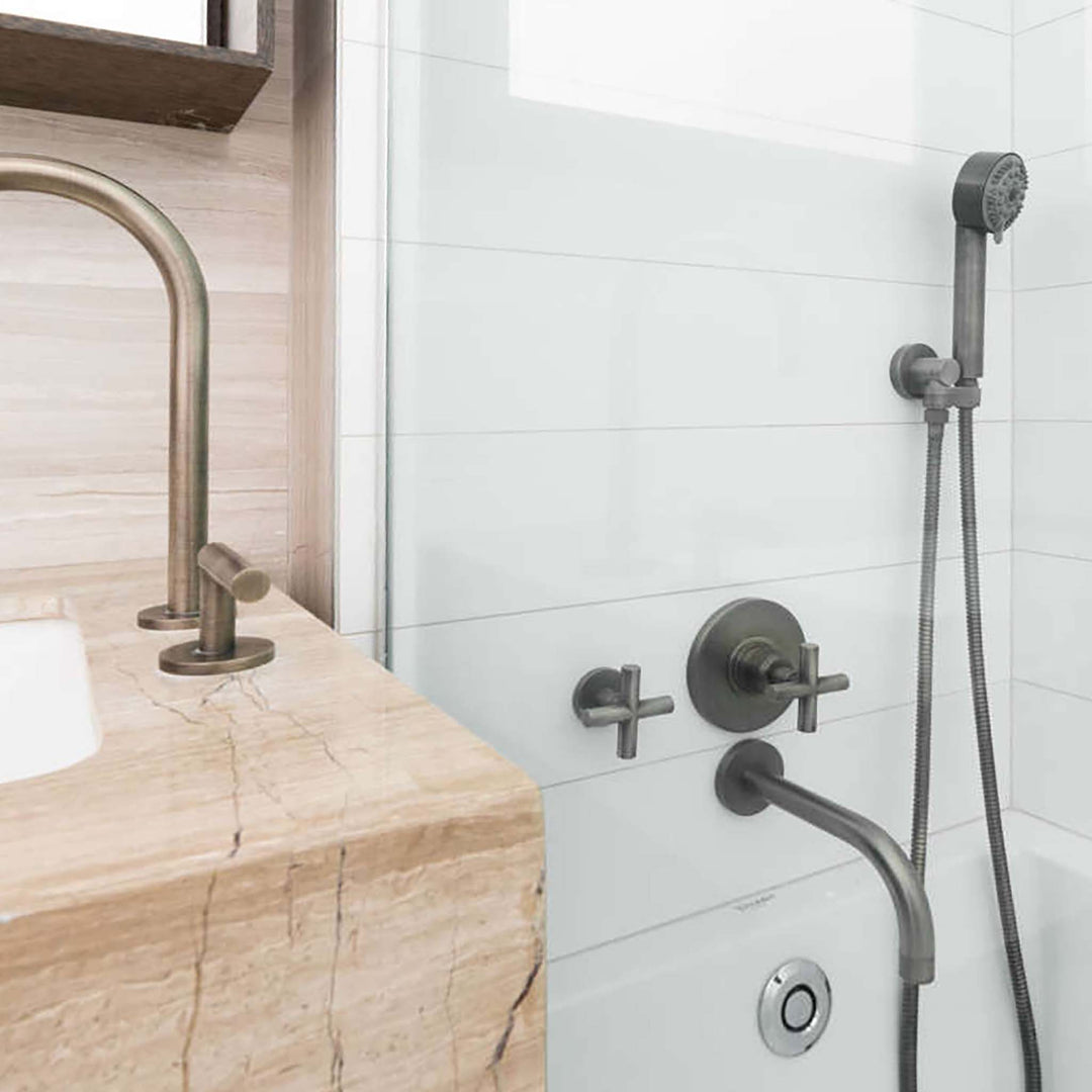 Watermark Loft 2.0 Shower Set