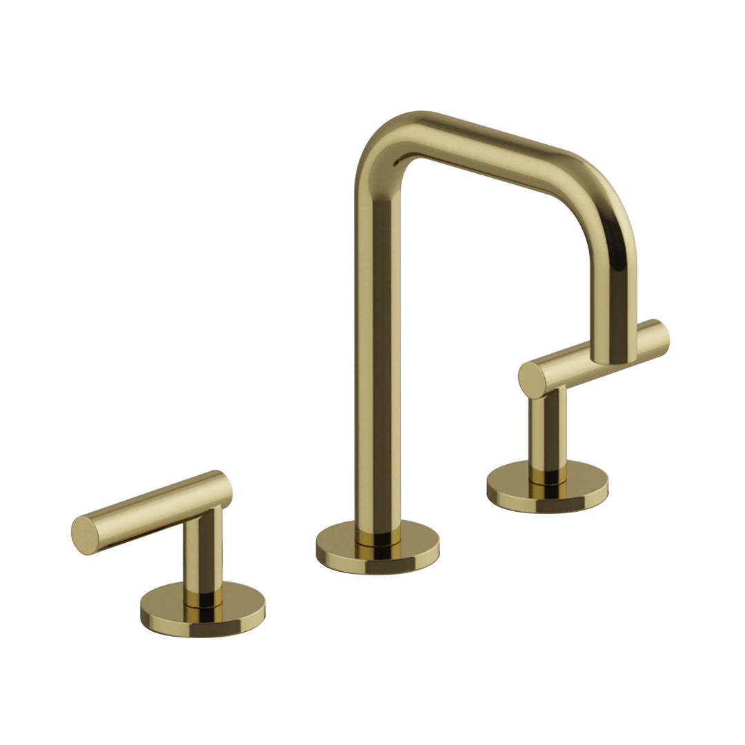 Watermark Loft 2.0 Three-hole Bathroom Faucet