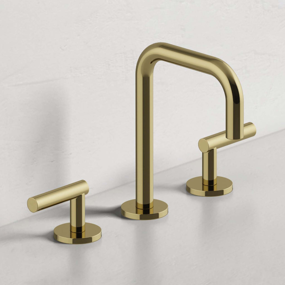 Watermark Loft 2.0 Three-hole Bathroom Faucet