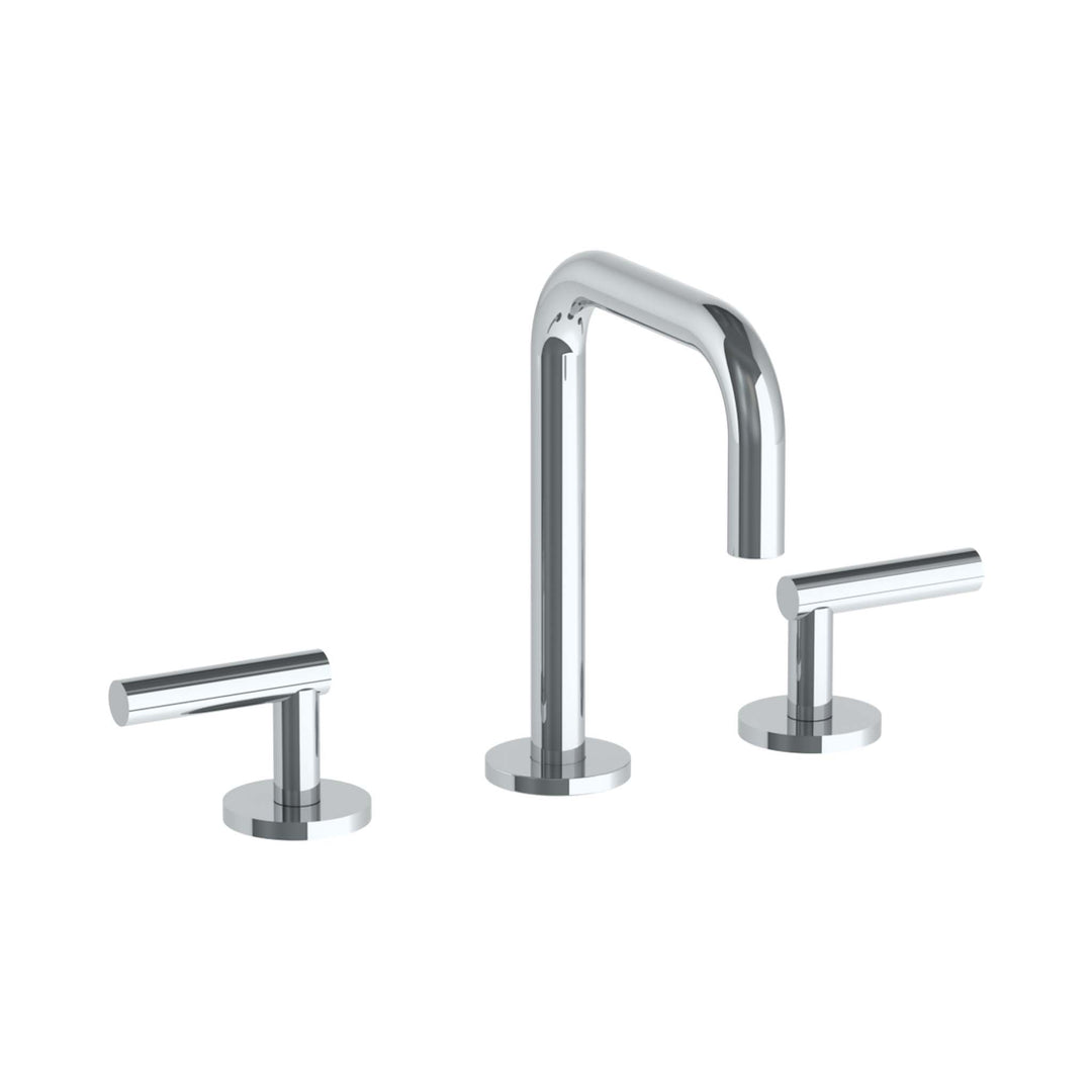Watermark Loft 2.0 Three-hole Bathroom Faucet
