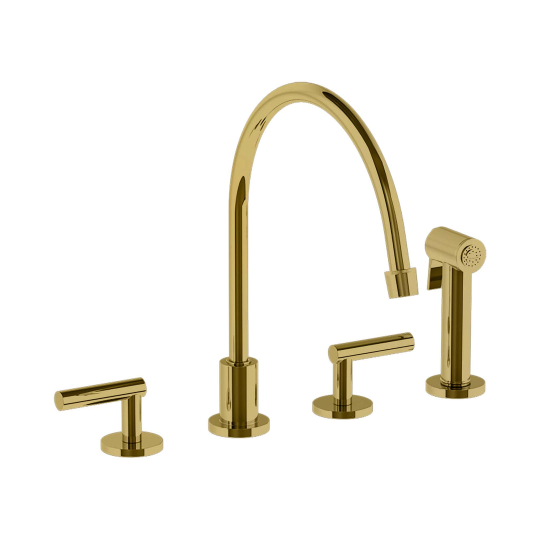 Watermark Loft 2.0 Kitchen Faucet Set