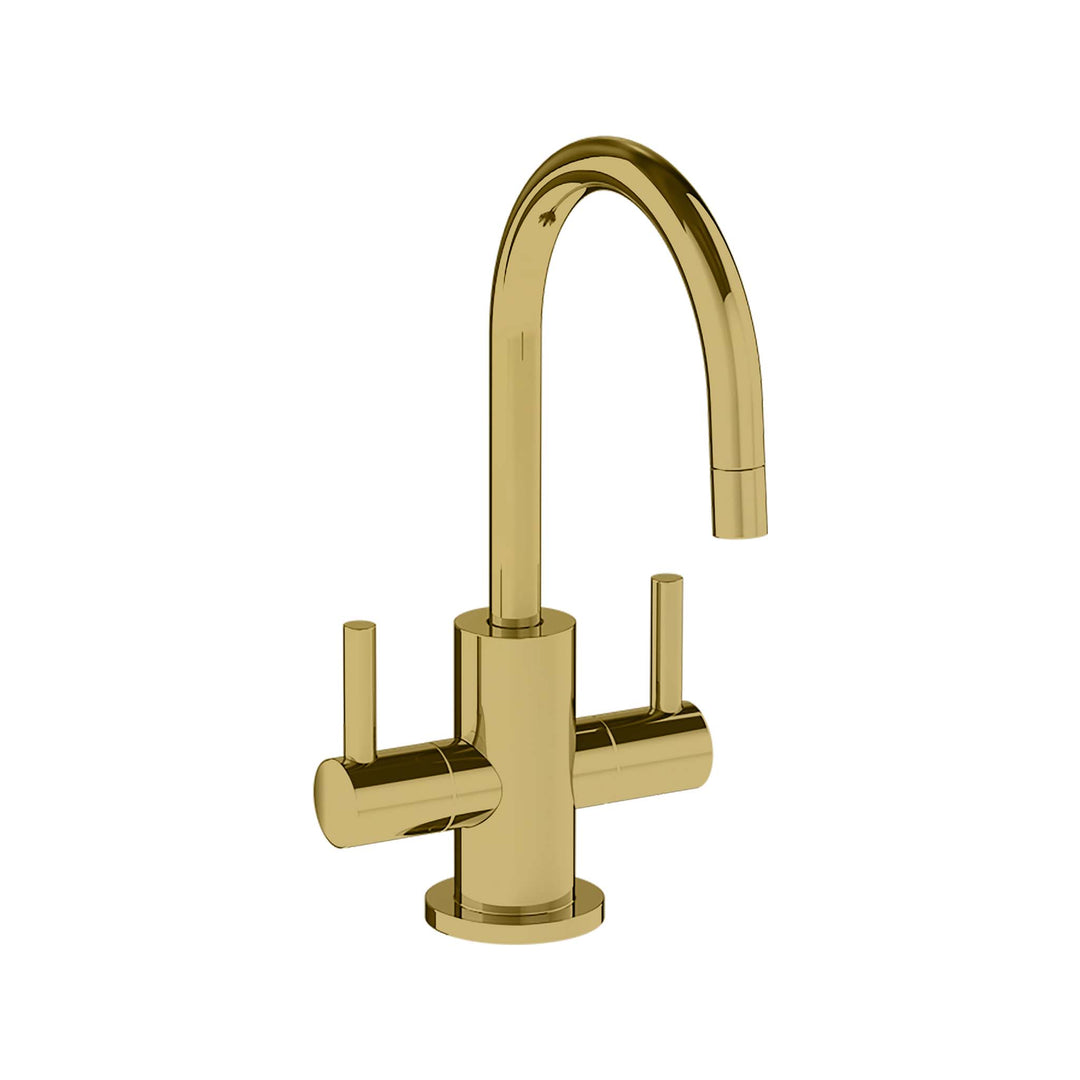 Watermark Loft 2.0 Kitchen Faucet Set