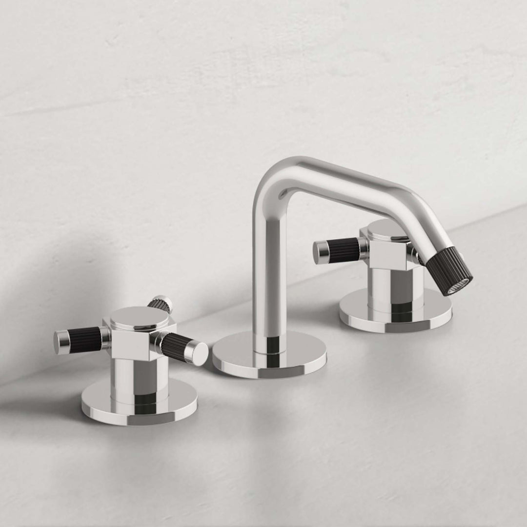 Watermark Sutton Three-hole Bathroom Faucet