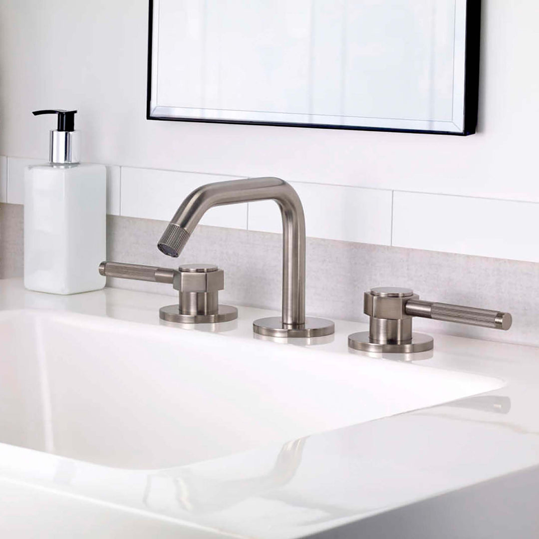Watermark Sutton Three-hole Bathroom Faucet