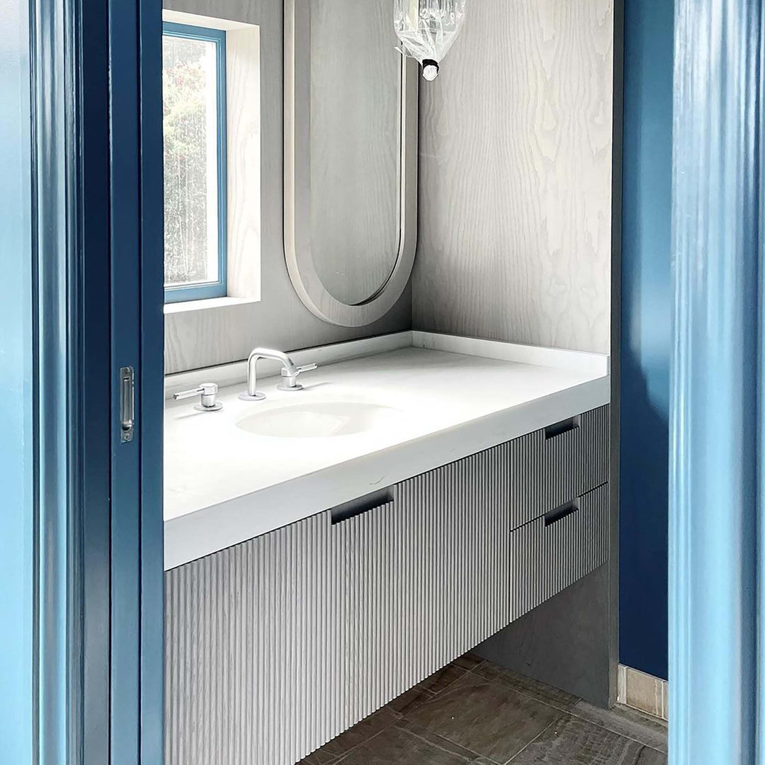 Watermark Sutton Three-hole Bathroom Faucet