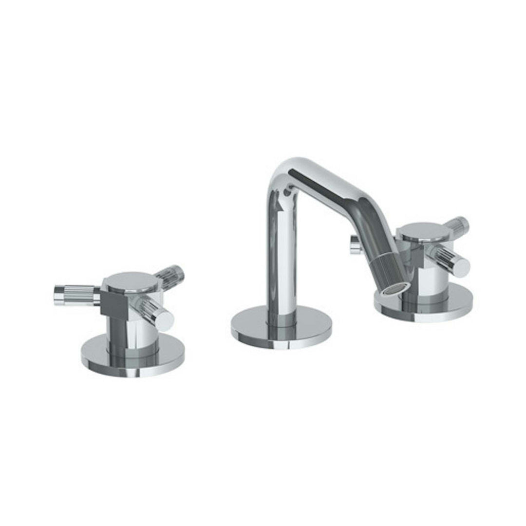 Watermark Sutton Three-hole Bathroom Faucet