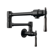 Brizo Tulham Wall Mount Pot Filler