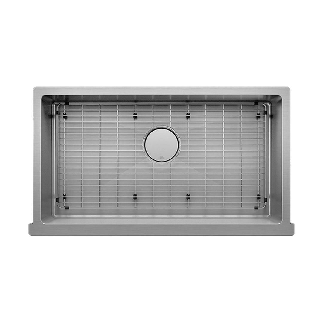 Prochef by Julien Kitchen Sink ProInox H60 Apronfront Single Bowl