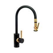 Waterstone Contemporary PLP Pulldown Kitchen Faucet