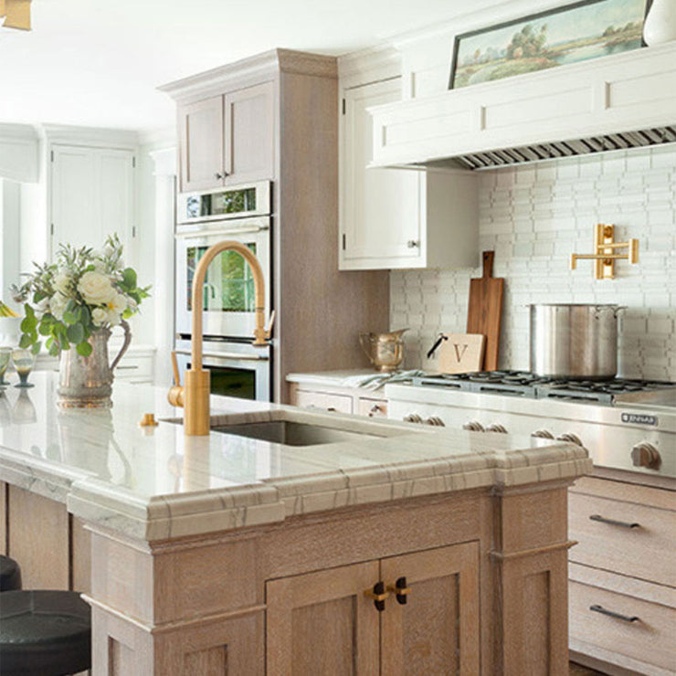 Waterstone Contemporary PLP Pulldown Kitchen Faucet