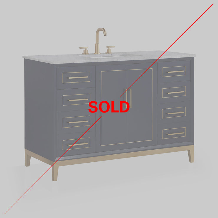 Bemma Gracie 48" Bath Vanity
