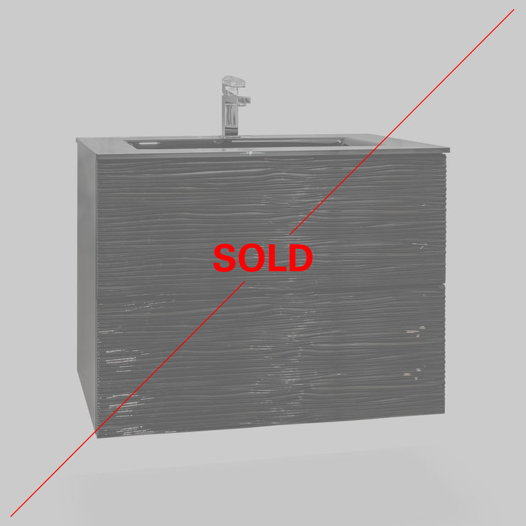 MCJ Storm Bath Vanity
