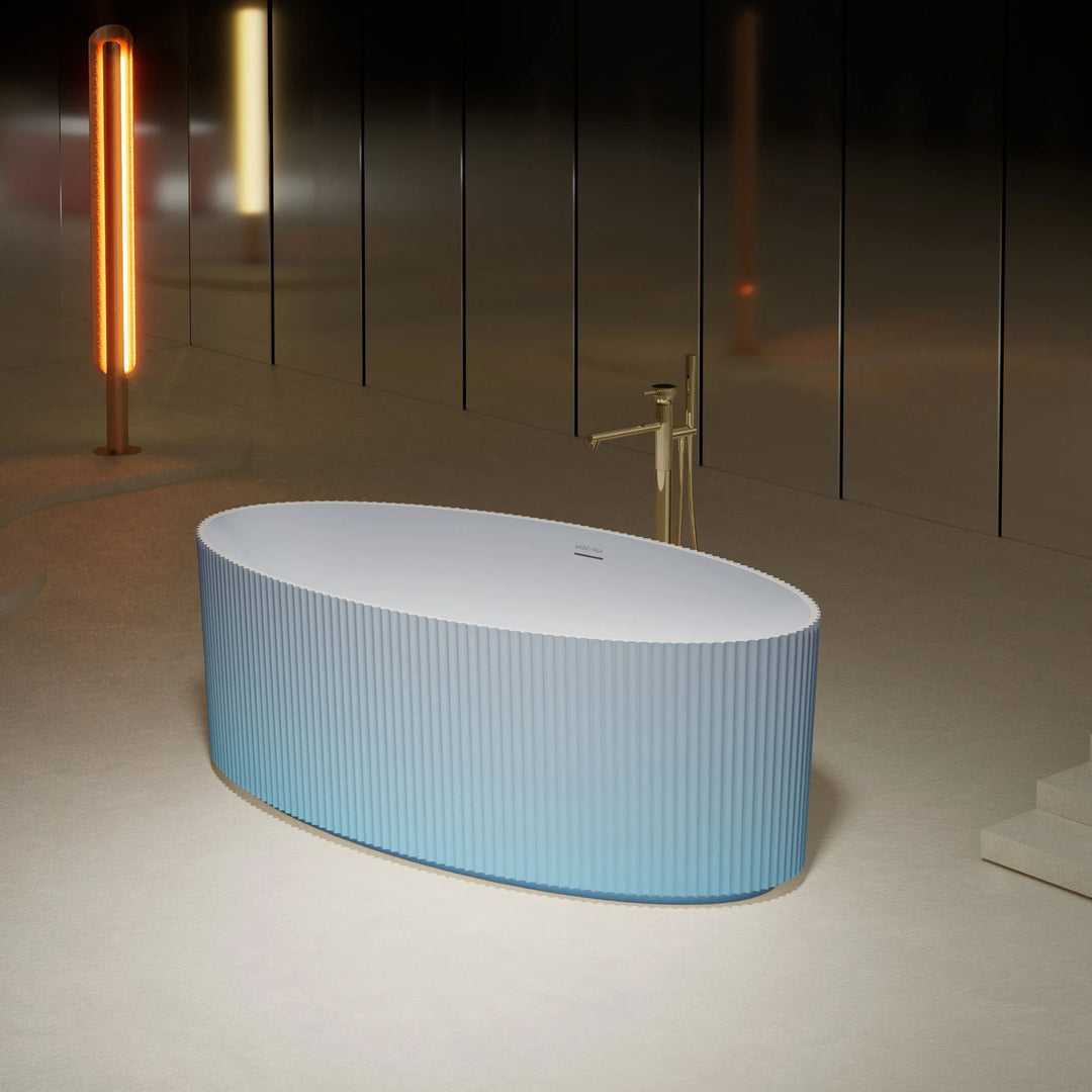 Bagno Italia Bathtub Palace
