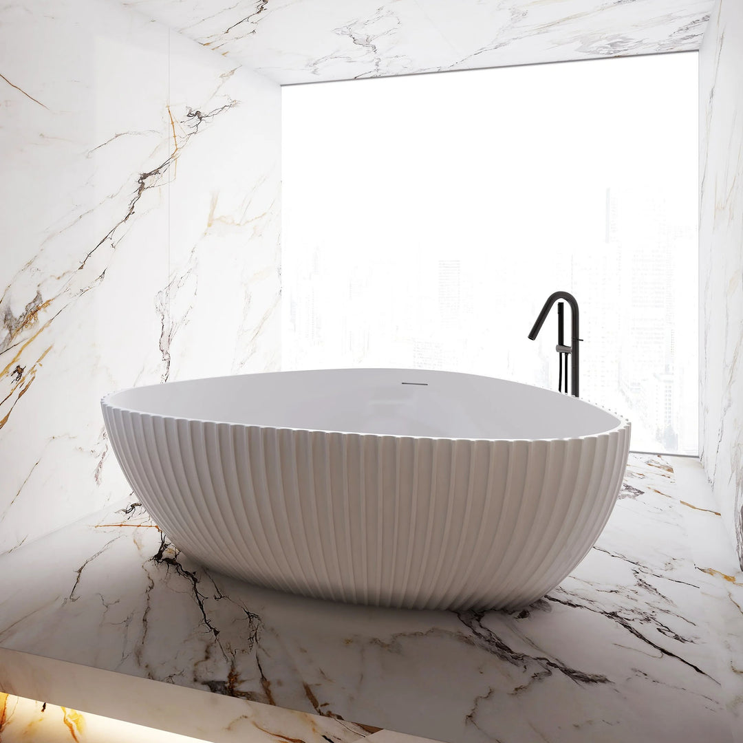 Bagno Italia Bathtub Palazzo