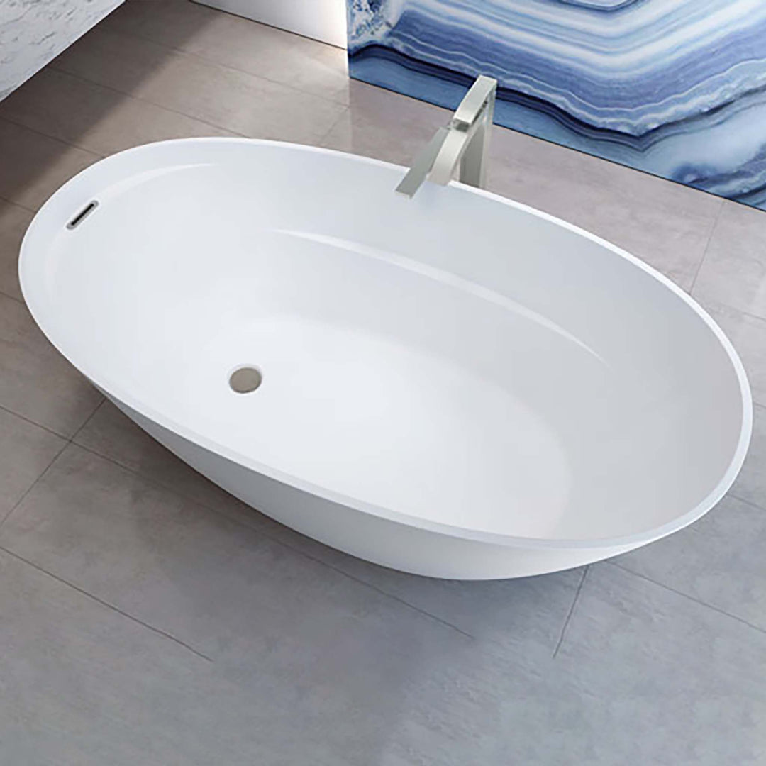 BainUltra Bathtub Celestia 6233