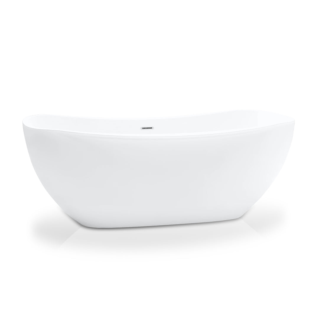 BainUltra Bathtub Libra Stella