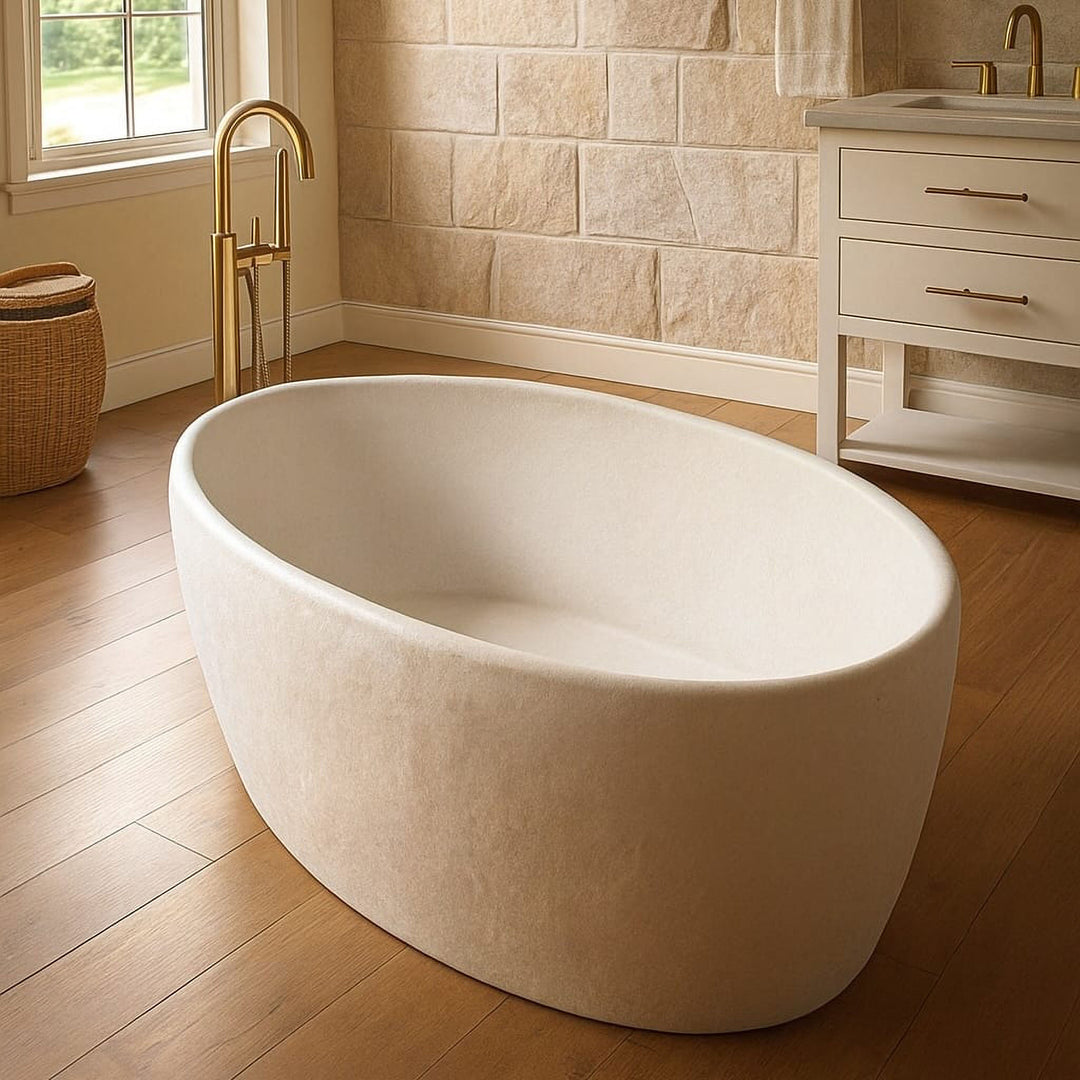 Balux Bathtub Amari