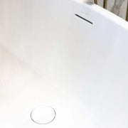Kallista Argile Bathtub