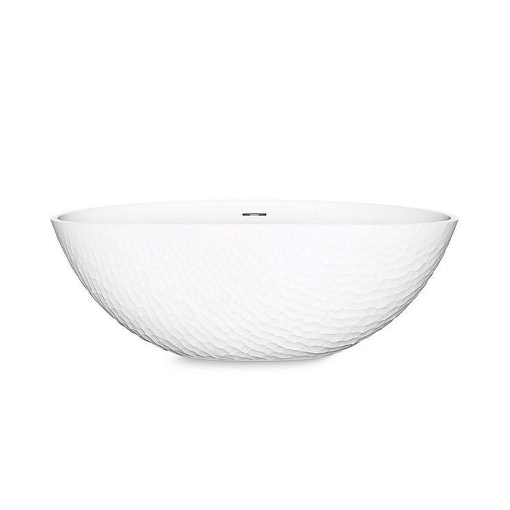 Kallista Argile Bathtub