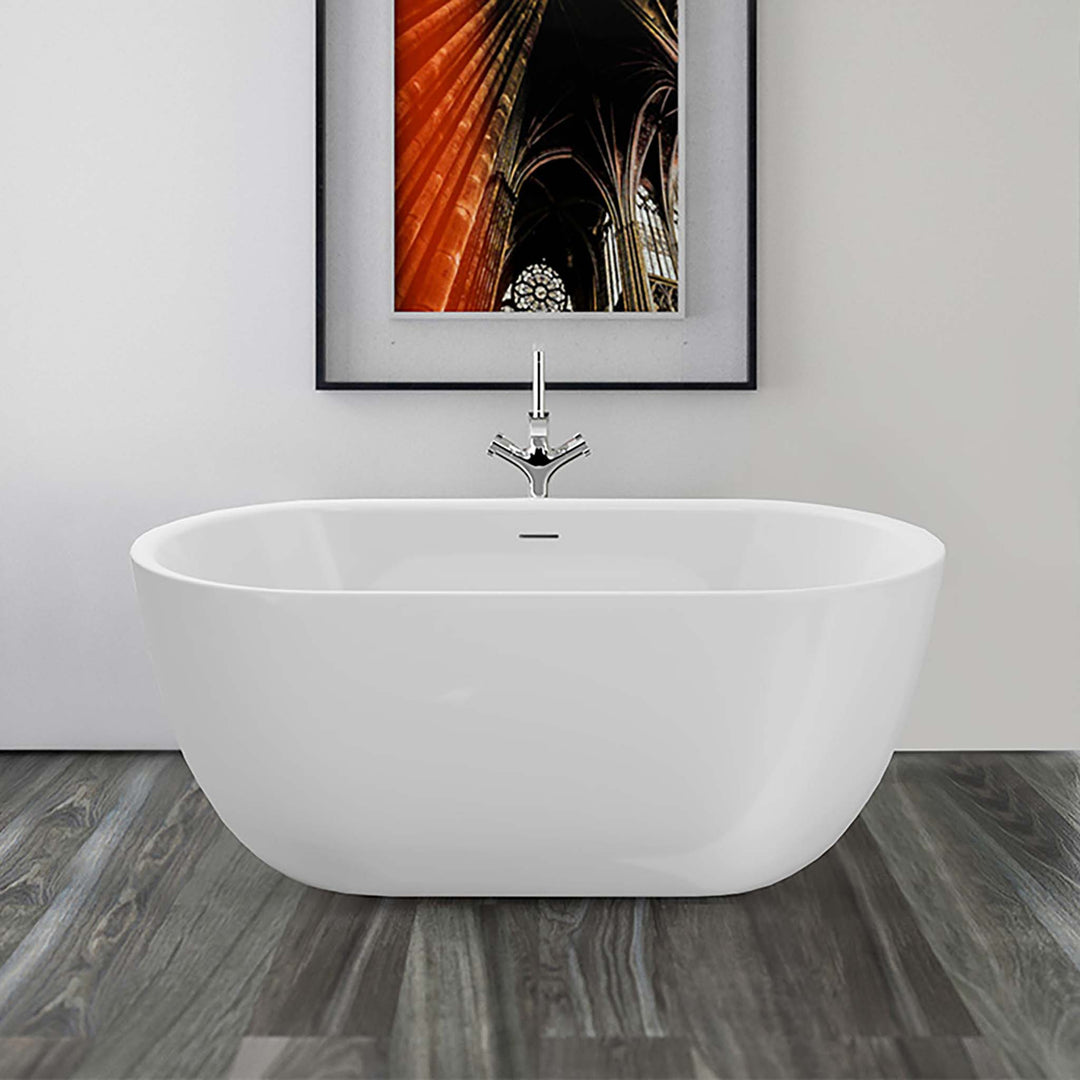 Bathtub Chic 150