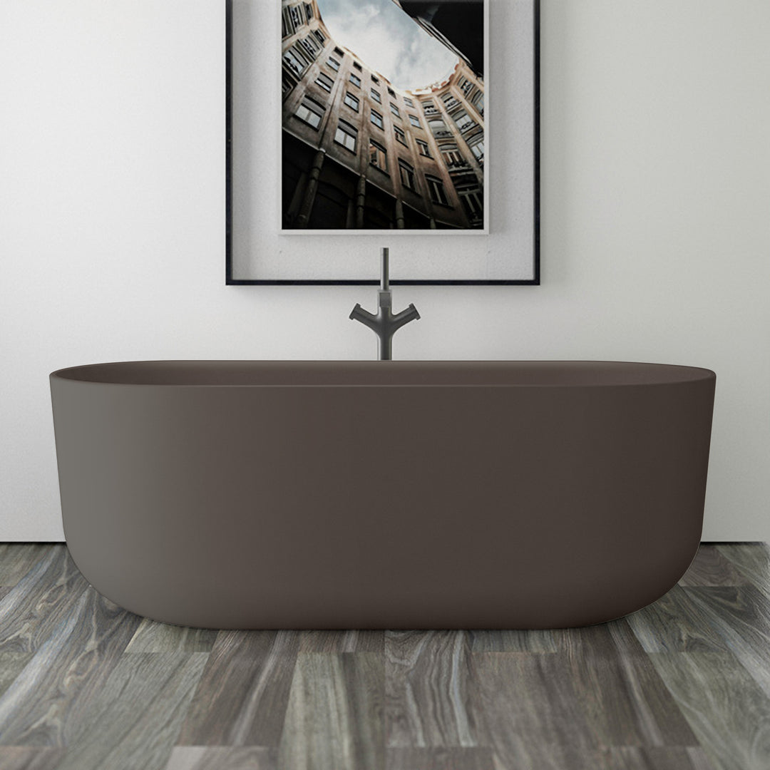 Bathtub Nice 170 Cement