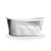 Slik Portfolio Bathtub Ara