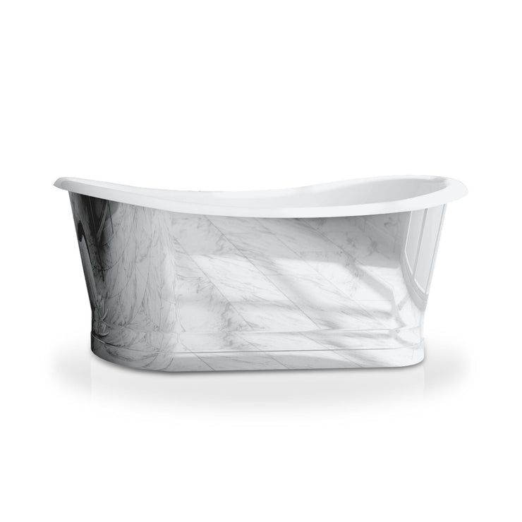 Slik Portfolio Bathtub Ara