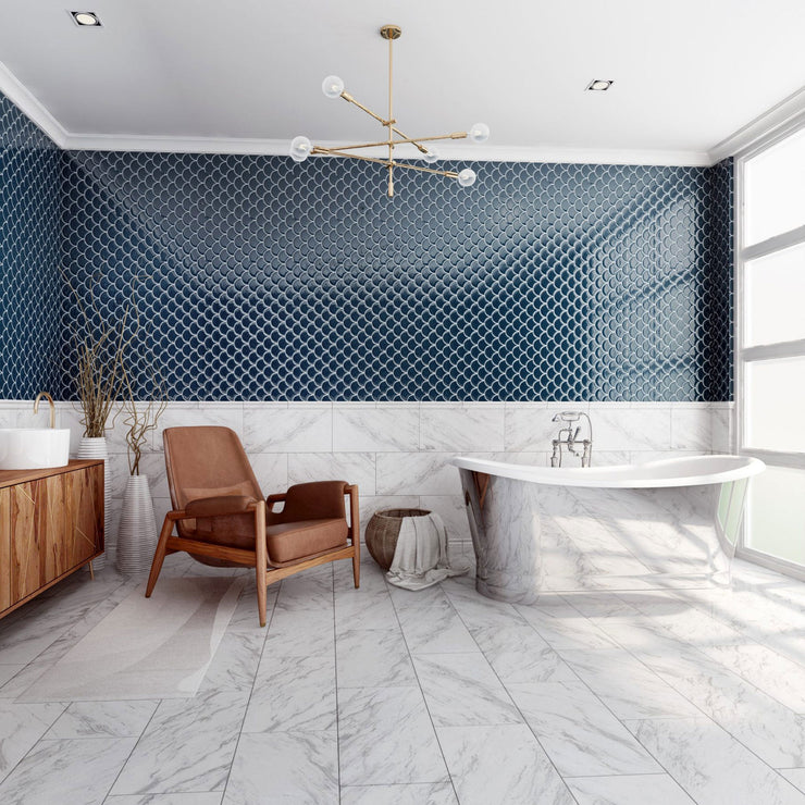 Slik Portfolio Bathtub Ara
